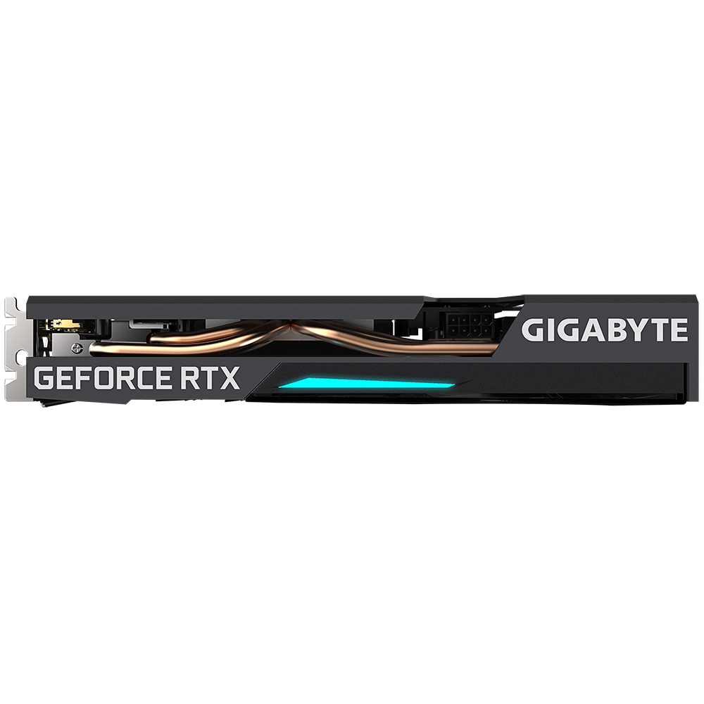 GIGABYTE N306TEAGLE OC-8GD 2.0-(RSG)"N306TEAGLE OC-8GD 2.0-(RSG)" - imagine 7