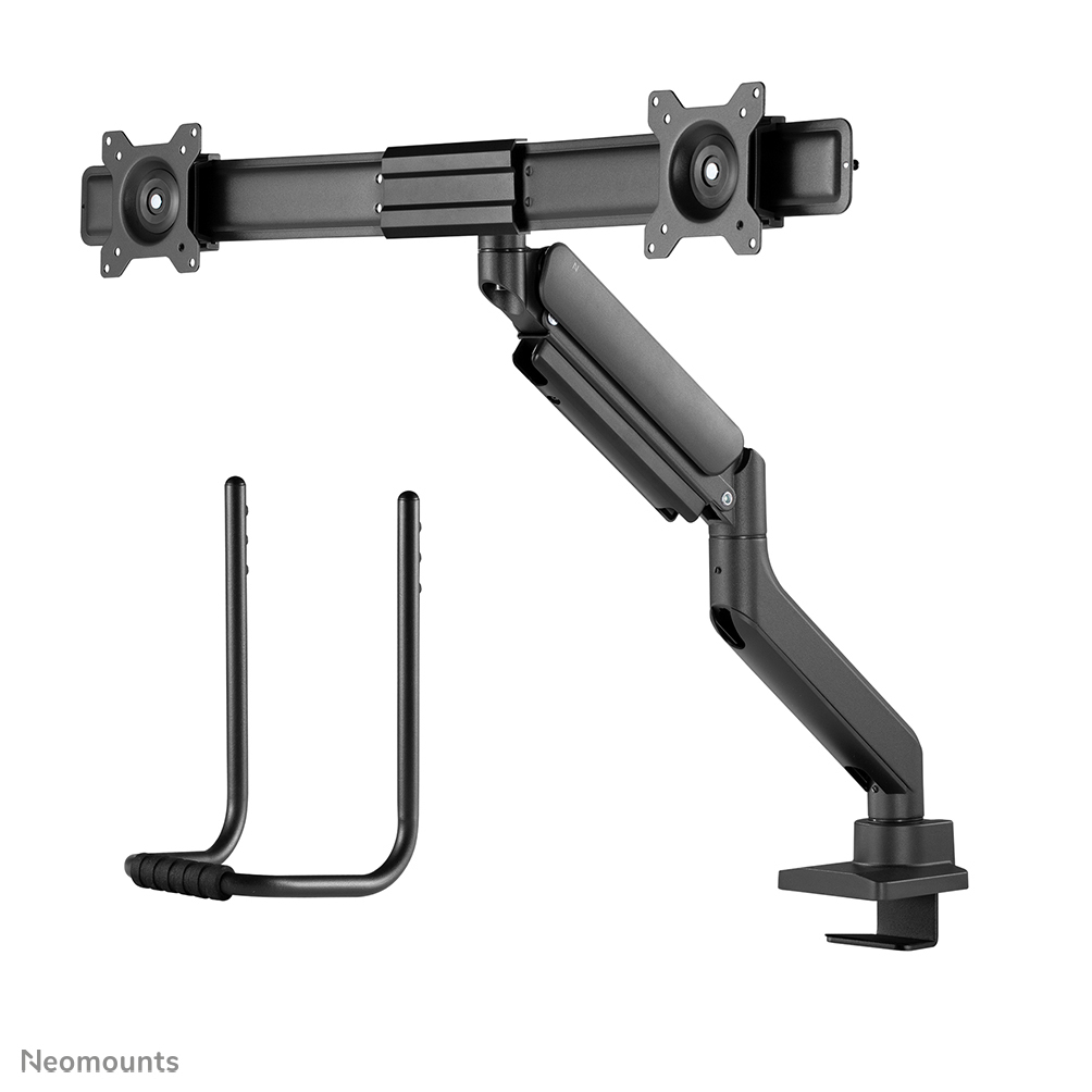 Brat dublu monitor NM FullM 17-32" 9kg n"DS75-450BL2" - imagine 8