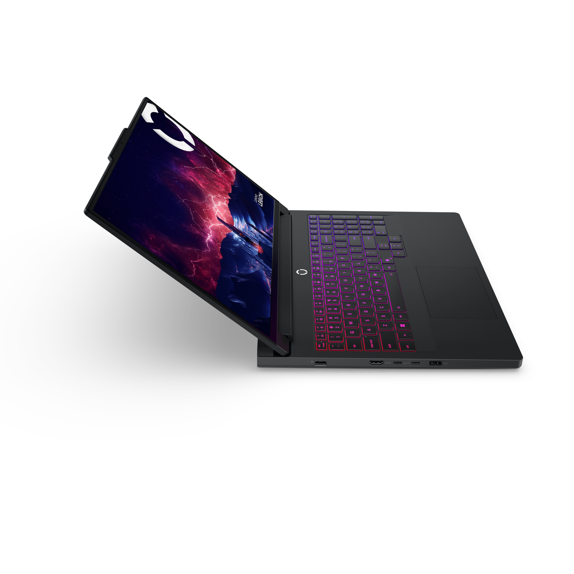 NB LP7-16AFR10H R9-9955HX 16"/32GB/1TB 83RU004XRM LENOVO "83RU004XRM" - imagine 4