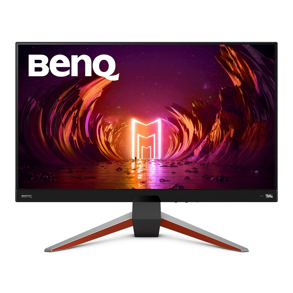MONITOR 27" BENQ EX270QM"EX270QM" (timbru verde 7 lei)