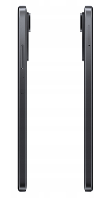 Smartphone Redmi Note 11S 128GB 6GB RAM Dual SIM Graphite Grey "MZB0AQPEU" - imagine 4