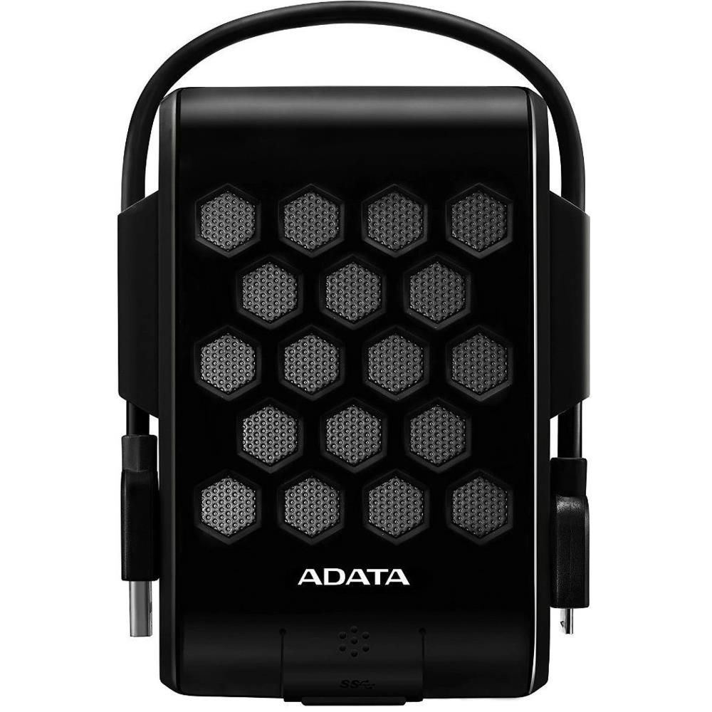 HDD USB3 2TB EXT. 2.5"/BLACK AHD720-2TU31-CBK ADATA, "AHD720-2TU31-CBK" (timbru verde 0.8 lei)
