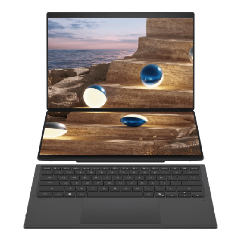 NB UX8407AA CUX9-388H 14"T/32GB/2TB UX8407AA-SN596X ASUS"UX8407AA-SN596X"
