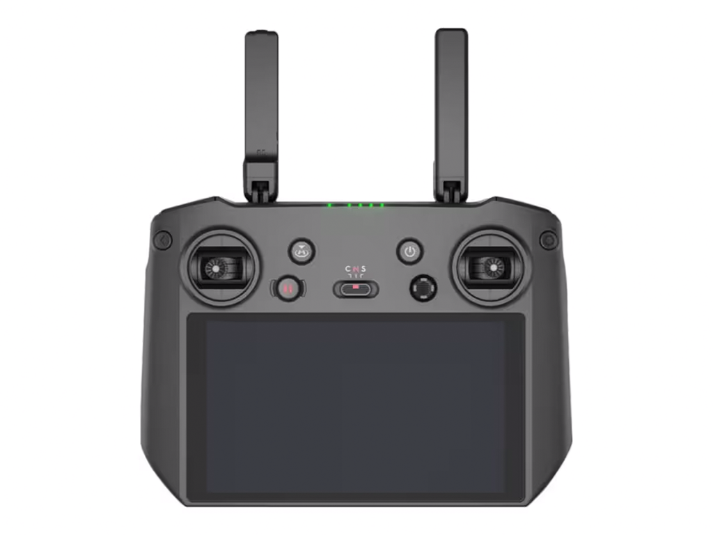 Controller DJI RC Pro, 5.5"15km raza transm., auton. 3h "CP.MA.00000406.01" (timbru verde 0.8 lei)