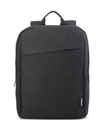 GEANTA LENOVO, pt. notebook de max 15.6 inch, 1 compartiment, buzunar frontal, , poliester, negru, "GX40Q17225"