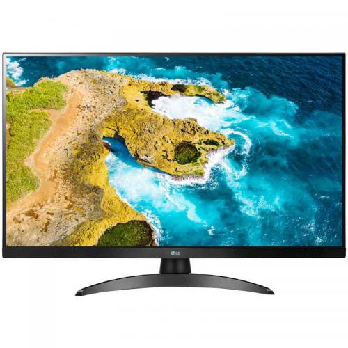 Monitor LED 27TQ615S-PZ.AEU 27" Full HD 1920x1080 IPS Negru "27TQ615S-PZ.AEU" (timbru verde 7 lei)