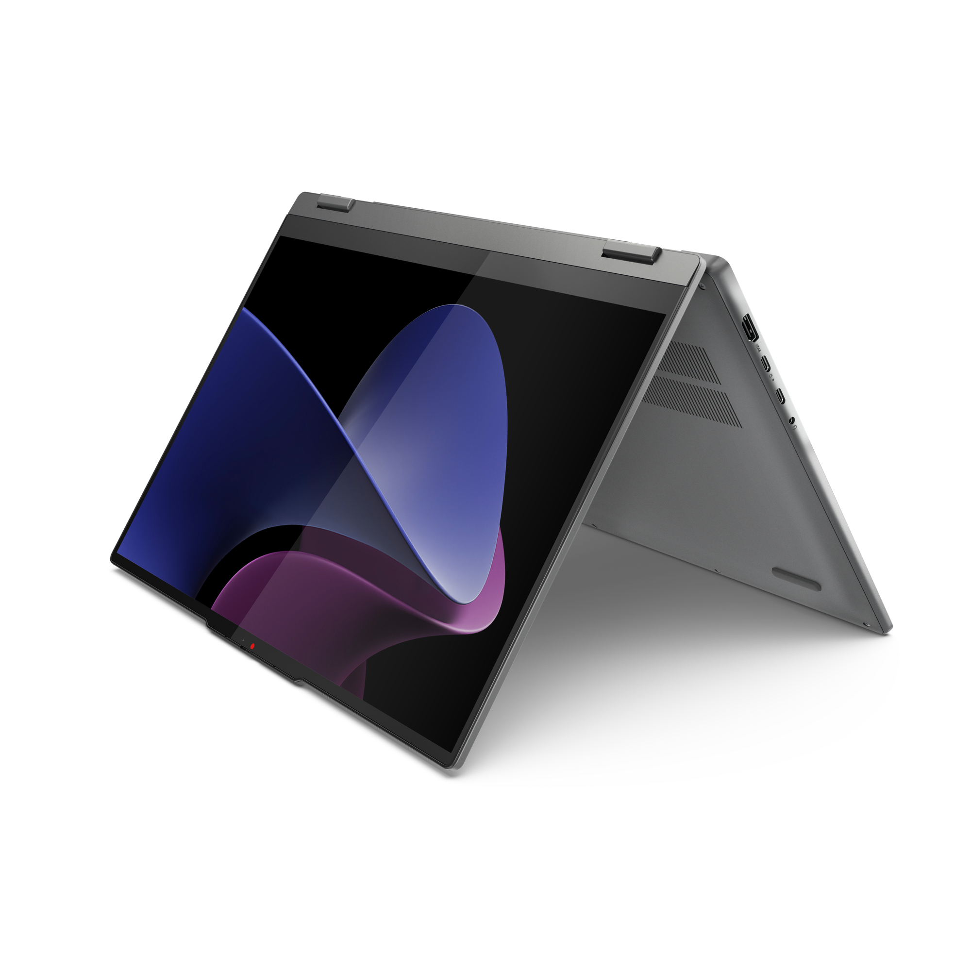 IP 5 2-in-1 16T CORE7 150U 16 1 UMA W11H"83DU001GRM" - imagine 7