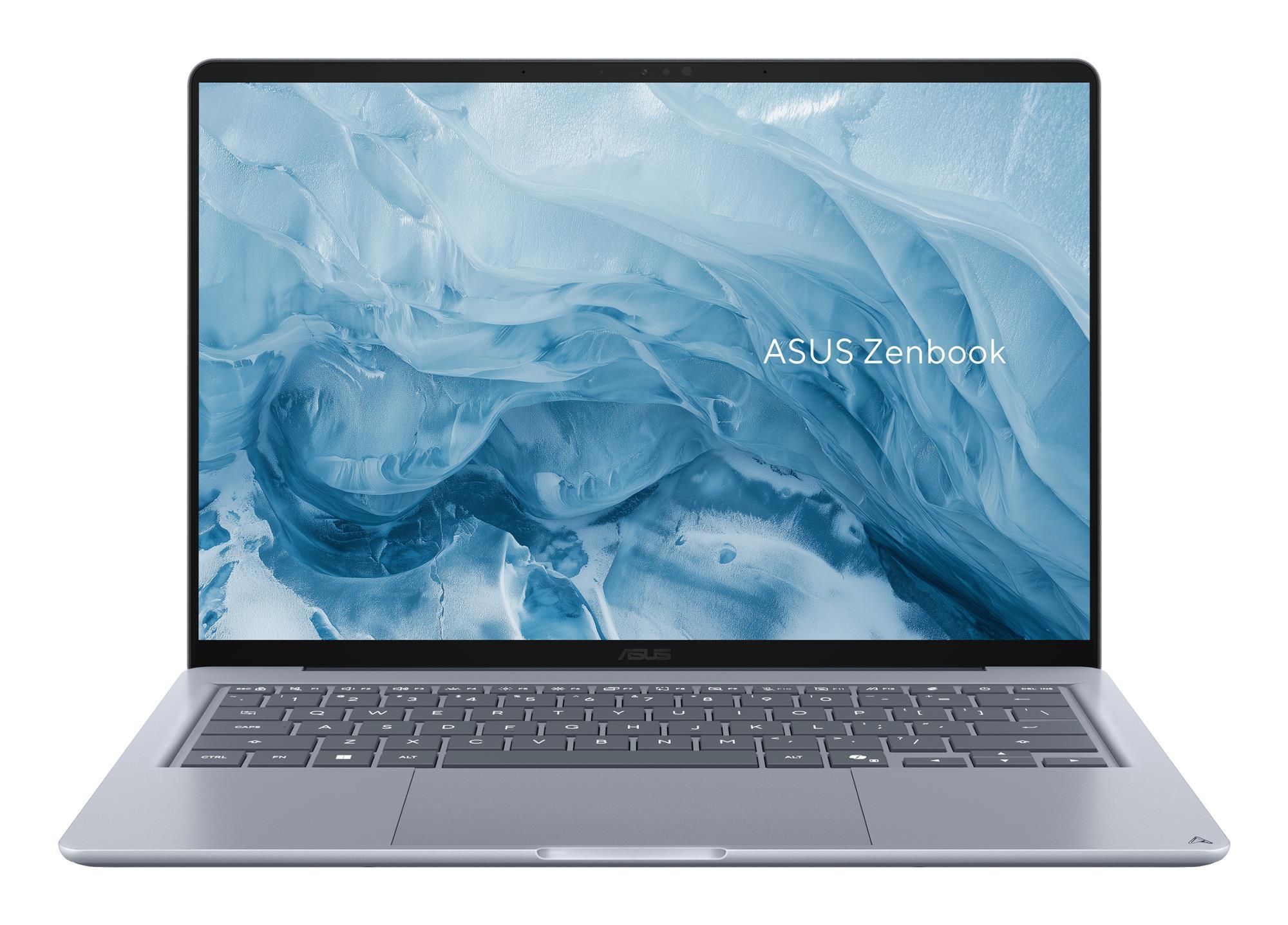 NB UX3480QA X1-26-100 14" 16GB/512GB W11 UX3480QA-U1071W ASUS"UX3480QA-U1071W"