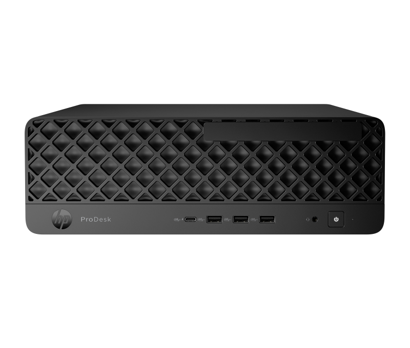 HP 4G1i SFF U7-265 16 512 UMA W11P 1y "9H7L1ET" (timbru verde 7 lei)