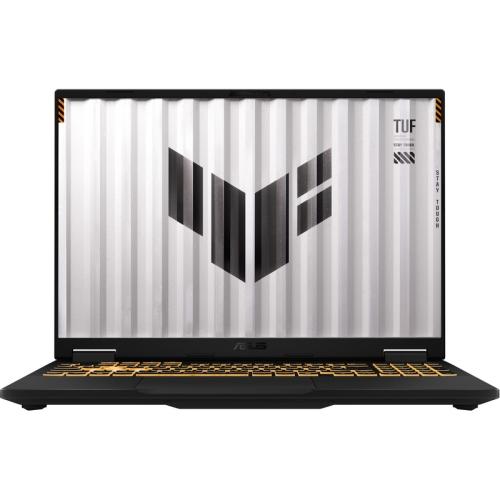 Gaming 16 TUF F16 FX608JH, FHD+ 165Hz, Procesor Intelxxxx CoreTM i5-13450HX (20M Cache, up to 4.60 GHz), 16GB DDR5, 512GB SSD, GeForce RTX 5050 8GB, No OS, Jaeger Gray "FX608JH-RV079"