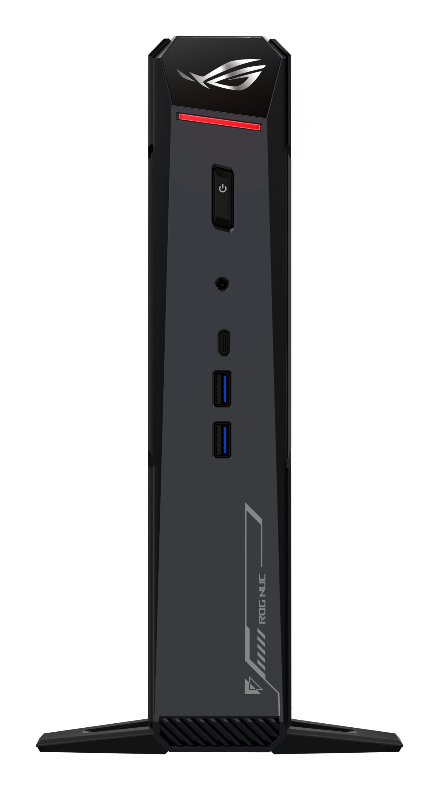 ASUS ROG NUC - Gaming/RNUC15JNK9X389A2/U9 275HX/RTX 5070 Ti/16x2/1TB/Wifi7/Win11Home/EU "90AS00I1-M000C0" (timbru verde 3.5 lei)