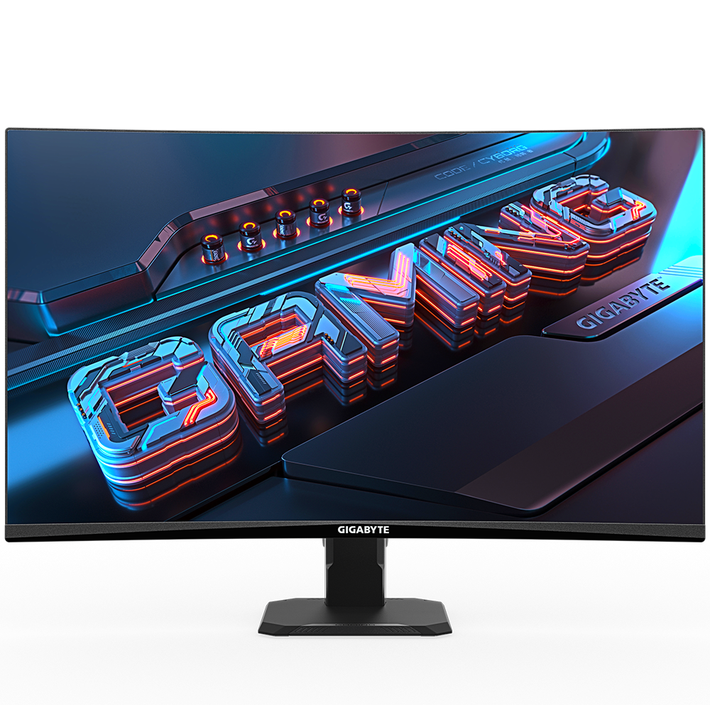 GIGABYTE GS27FC "GS27FC" (timbru verde 7 lei)