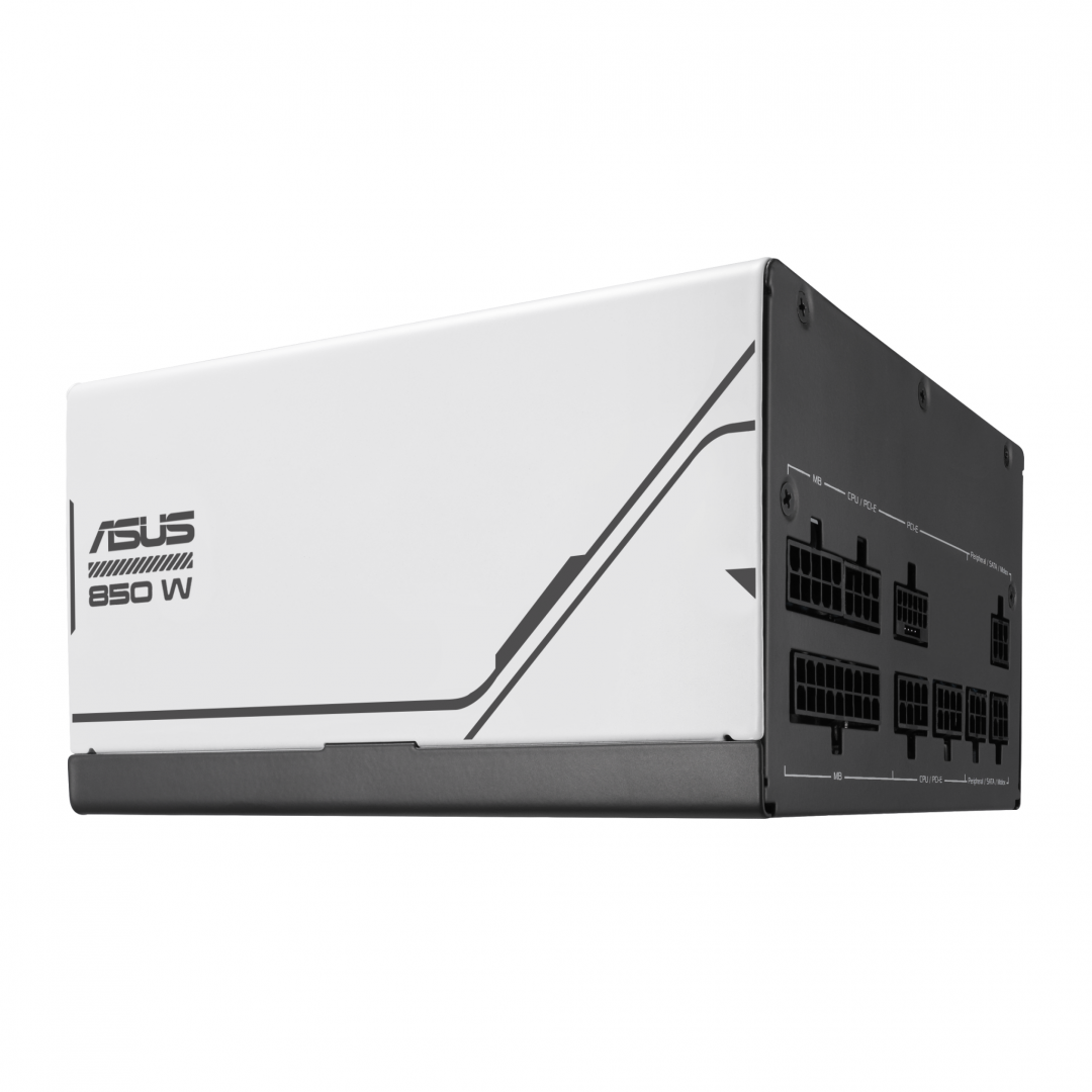 SURSE Asus SURSA ASUS PRIME 850W GOLD,"AP-850G" (timbru verde 2 lei)