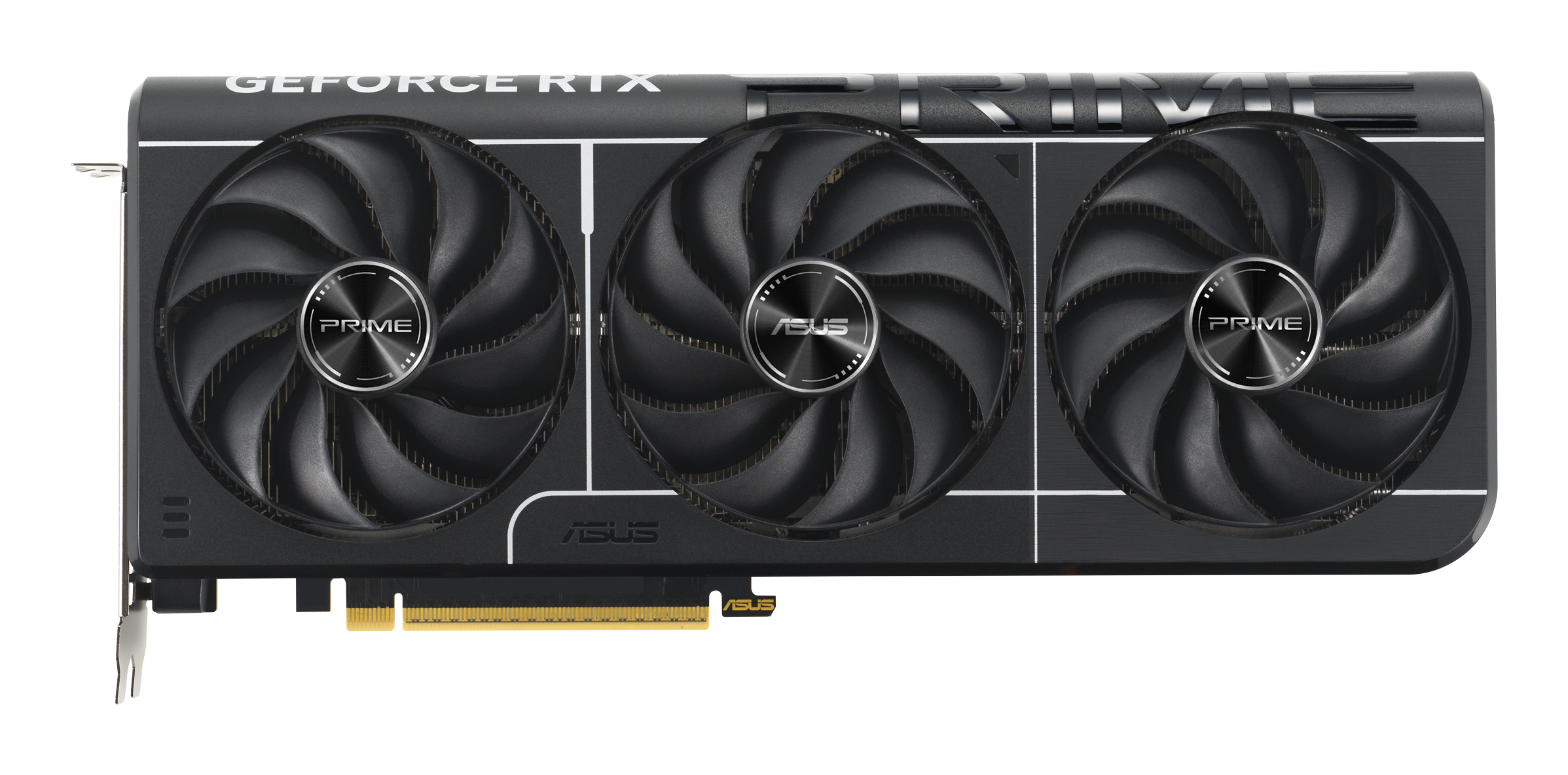 VGA PCIE16 RTX5080 16GB GDDR7/PRIME-RTX5080-O16G ASUS "PRIME-RTX5080-O16G"