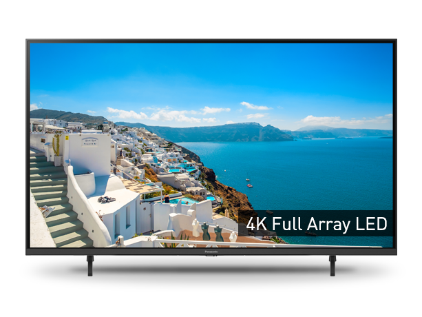 TELEVIZOARE Panasonic LED TX-43MX940E, 108 cm, Smart, 4K Ultra HD, Clasa G, "TX-43MX940E" timbru verde 15 lei)