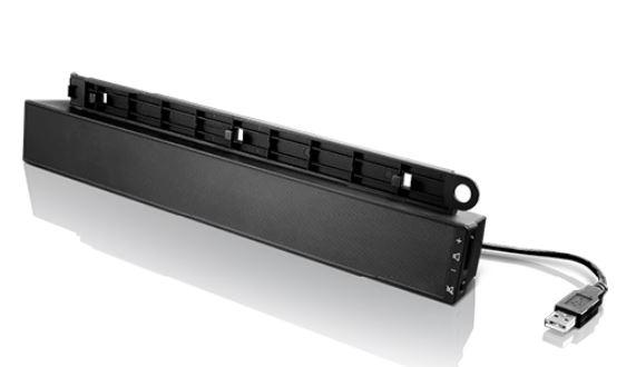 USB Soundbar "0A36190" (timbru verde 0.8 lei)
