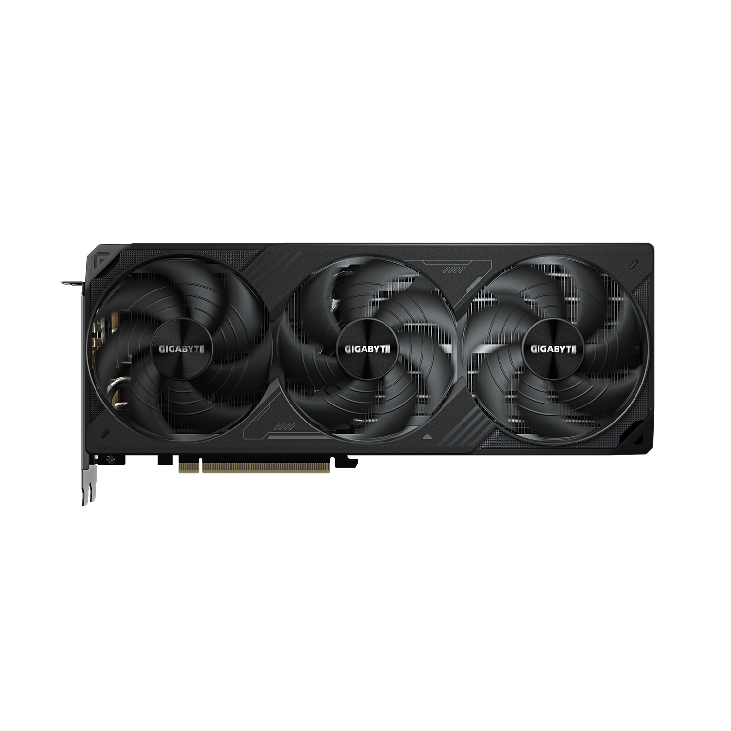 GIGABYTE GeForce RTX 5070 Ti WINDFORCE OC SFF 16G, 256-bit, GDDR7, Negru "N507TWF3OC-16GD"