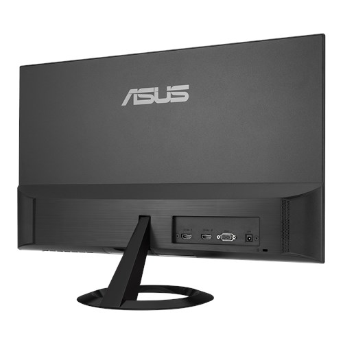 ASUS VZ279HE 27inch Office automation IPS FHD 5ms 75Hz 250cd HDMI VGA Damaged Box (P)"90LM02X3-B01470-TUO" - imagine 5