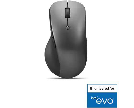 Lenovo Professional Bluetooth Rechargeable Mouse "4Y51J62544" (timbru verde 0.18 lei)