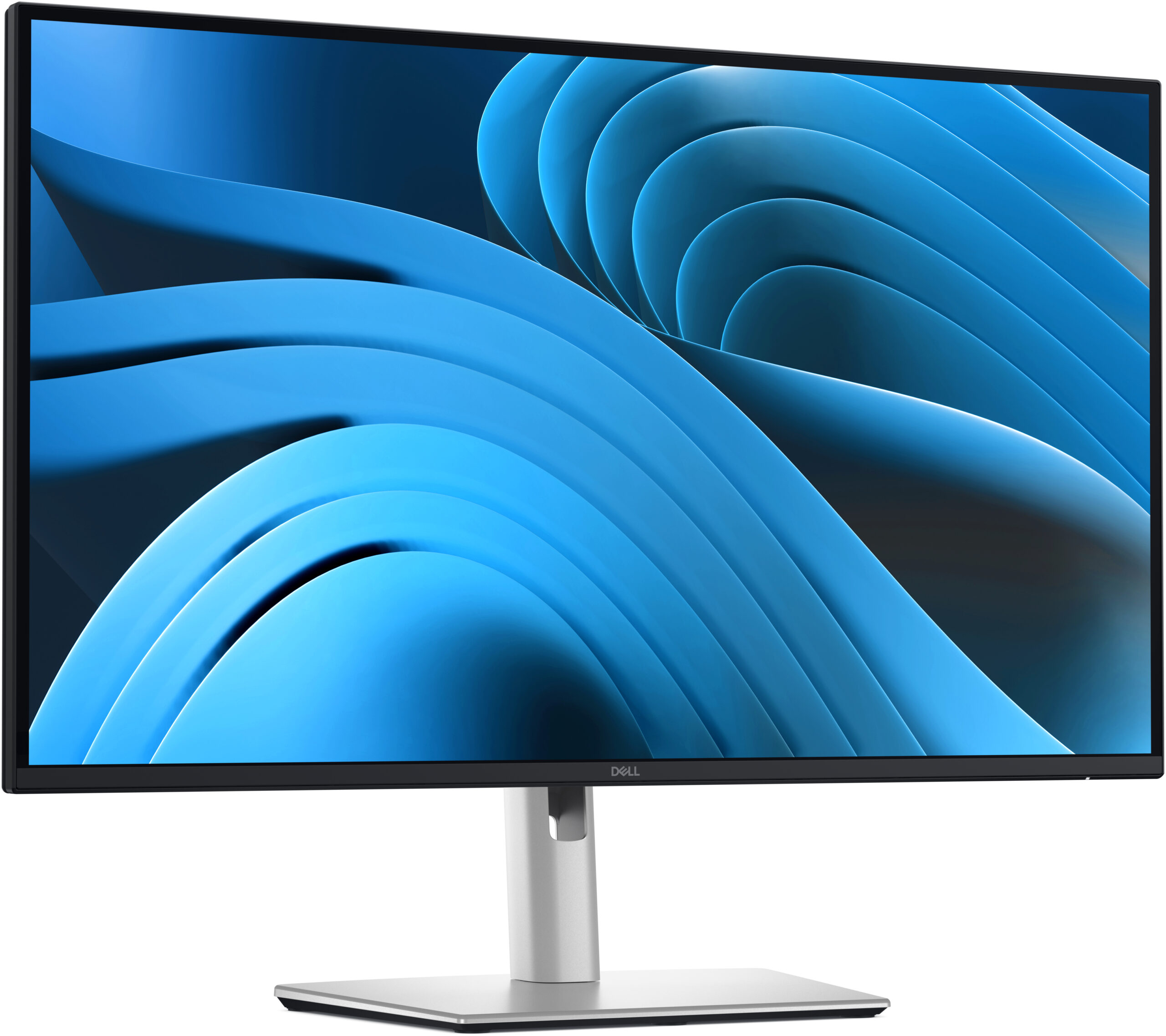Dell Pro 27 Plus Monitor P2725D 27.0" QHD 2560x1440 100Hz, 99% sRGB(CIE 1931), 109 PPI, 16:09, IPS, AG, 350 cd/m2, 1500:1, 178/178, 5ms/8ms, DP, HDMI, USB Type-A, USB Type-B, USB-C, Height, Swivel, Tilt, Pivot "P2725D-05" (timbru verde 7 lei)