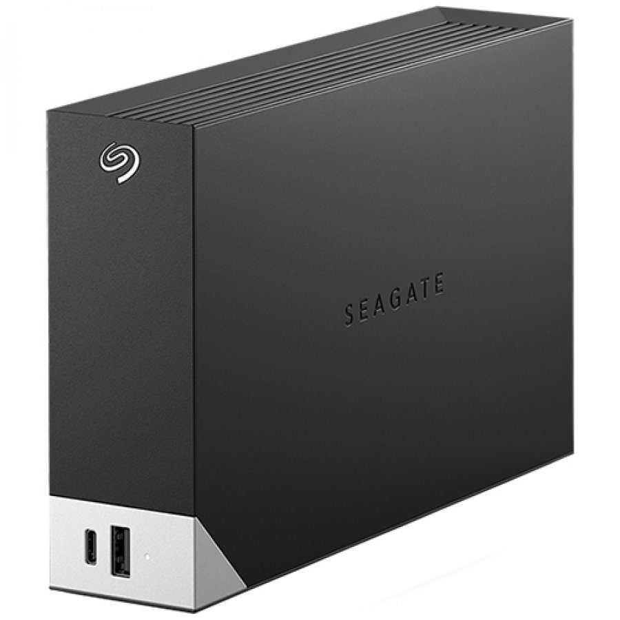 HDD EXT SG 20TB 3.2 ONE TOUCH BLACK "STLC20000400" (timbru verde 0.8 lei)