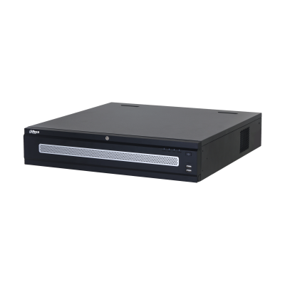 NVR 32 CANALE 2U DHA NVR608RH-32-XI BTO "NVR608RH-32-XI" (timbru verde 2 lei)