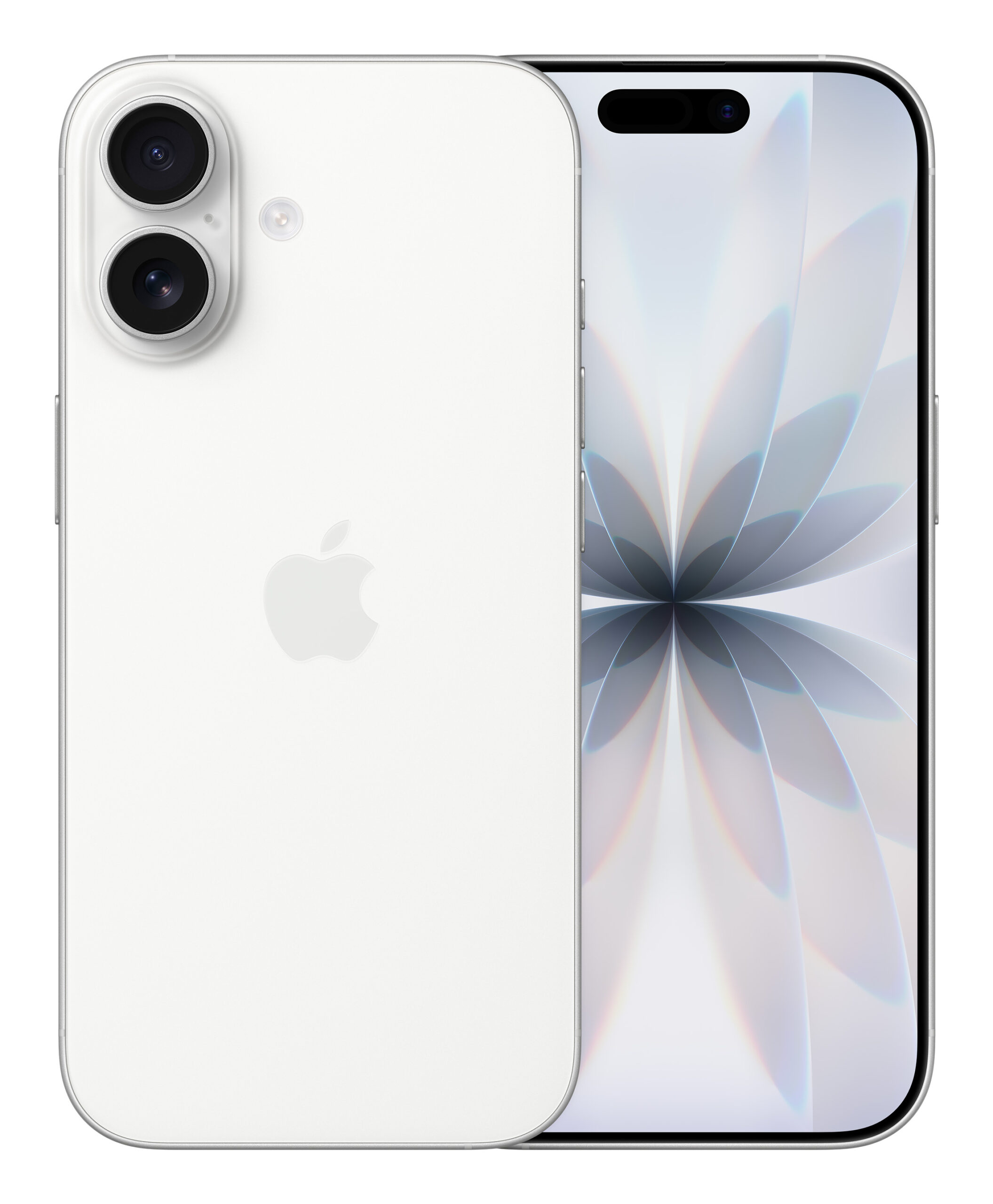 iPhone 17, 256GB, 5G, White "MG6K4ZD/A" (timbru verde 0.45 lei)