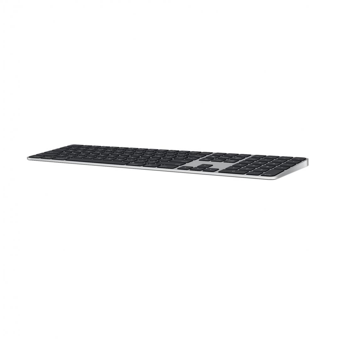 AL MAGIC KEYBOARD WITH TCH INT SV&BK RO"MMMR3RO/A" - imagine 3