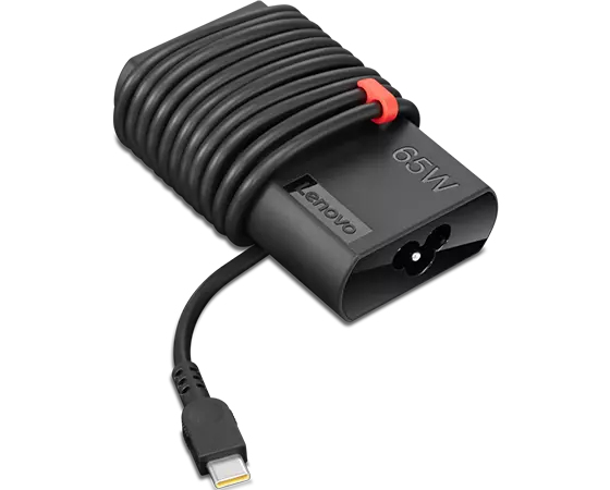NB ACC AC ADAPTER USB-C 65W/GX20Z46255 LENOVO"GX20Z46255" (timbru verde 0.8 lei)