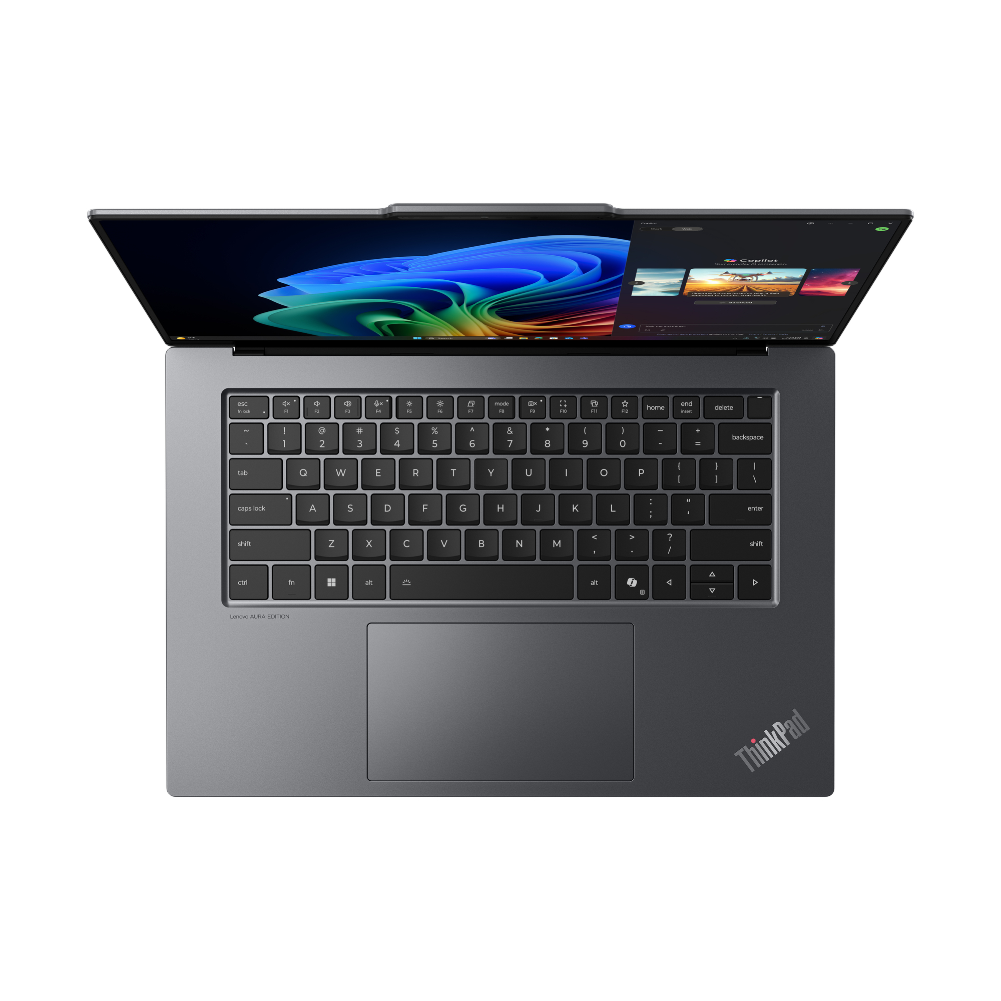 NB TP X9-15 G1 CU7-258V 15"T/32GB/1TB 11P 21Q6001FRI LENOVO"21Q6001FRI" - imagine 6