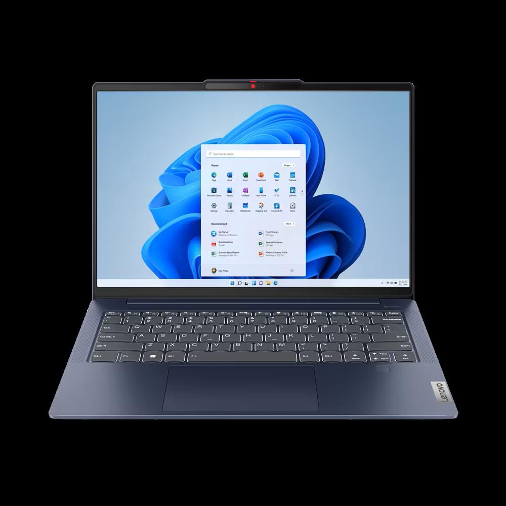 NB IP5-14IRL8 CI7-13620H 14"/16/512GB 82XD004LRM LENOVO "82XD004LRM" ((timbru verde 3.5 lei)