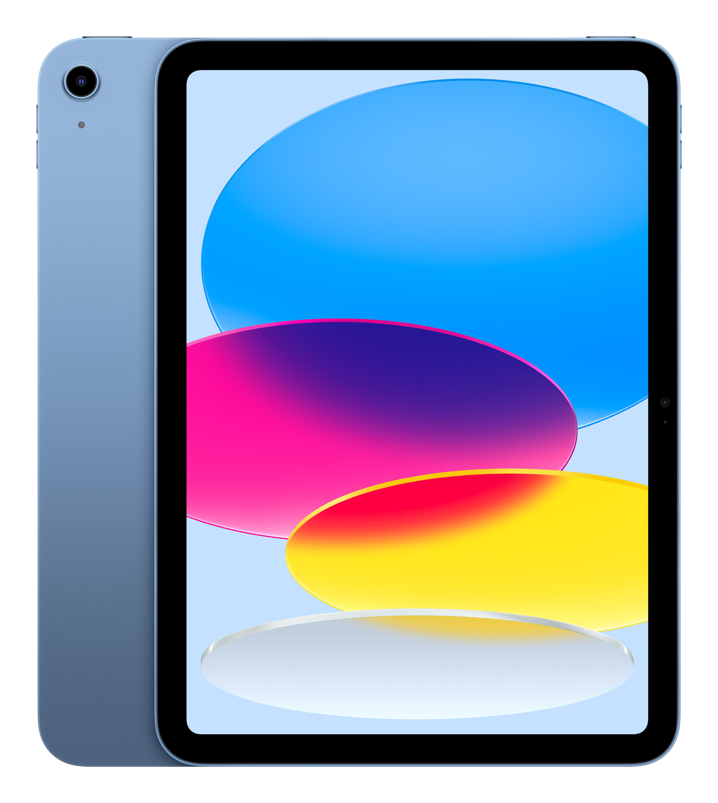 IPAD WIFI 256GB BLU-HCZ "MD4H4HC/A" (timbru verde 0.9 lei)