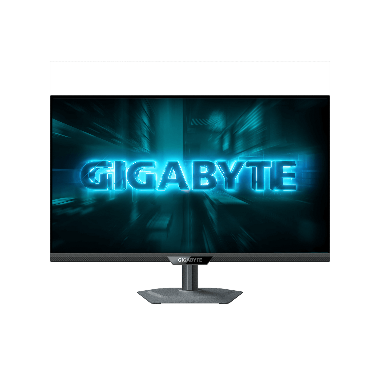 Monitor GIGABYTE G27Q20, 27", IPS, QHD, 2560x1440, HDMI, DisplayPort, G-Sync Compatible, AMD FreeSync Premium, Pivot, 210Hz, 0.5ms, Negru "G27Q20" (timbru verde 7 lei)