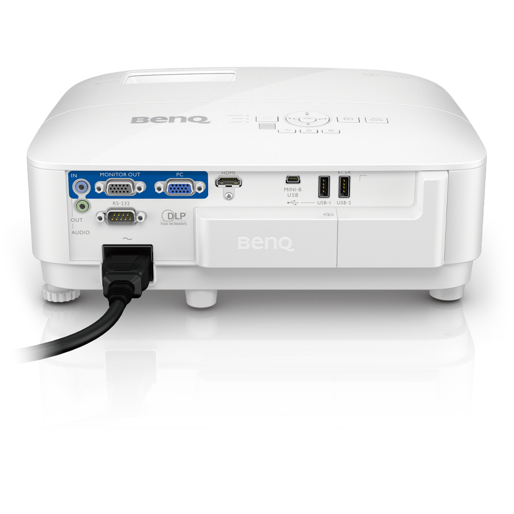 BenQ EW600"EW600" - imagine 7