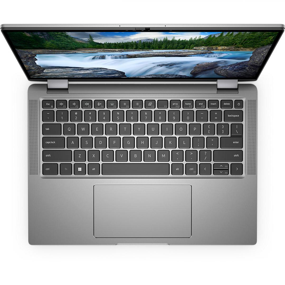 LAT FHDT 7440 I7-1370P 32 1 LTE 5G W10P"DL7440I7321LTE5GWP" - imagine 2