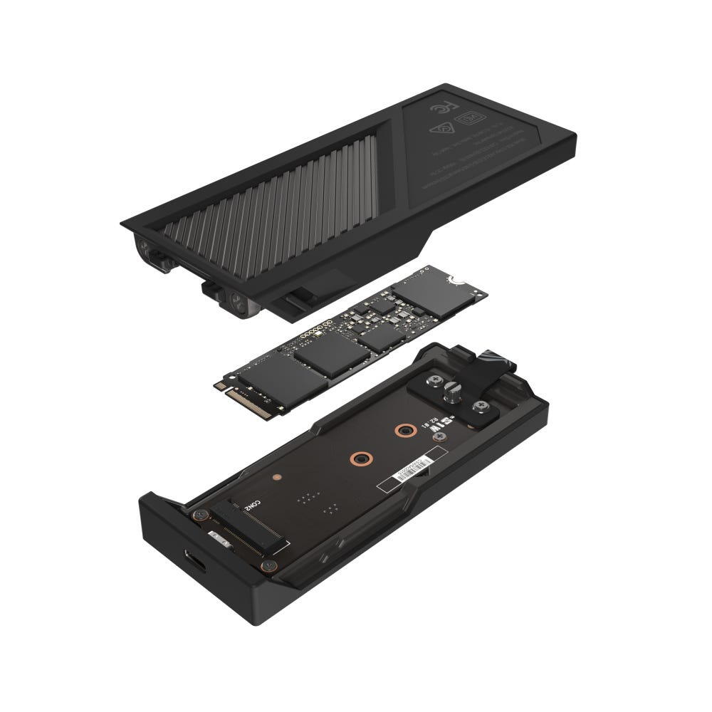 Asus ROG STRIX AIOLOS/BLK/G/AS"ROG STRIX AIOLOS/BLK/G/AS" - imagine 6