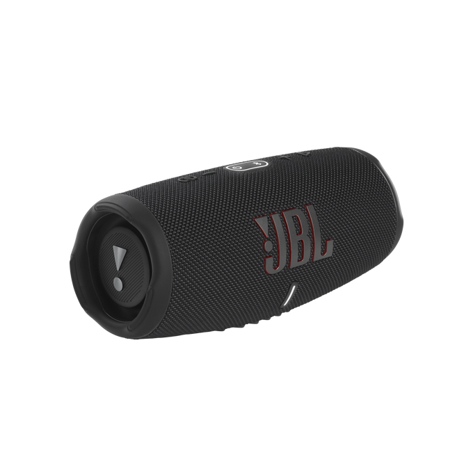 Boxa portabila Boxa portabila Charge 5 Wi-Fi, 40W, Bluetooth, Autonomie 20H, IP67, Negru "JBLCHARGE5WIFIBLK" (timbru verde 0.8 lei)