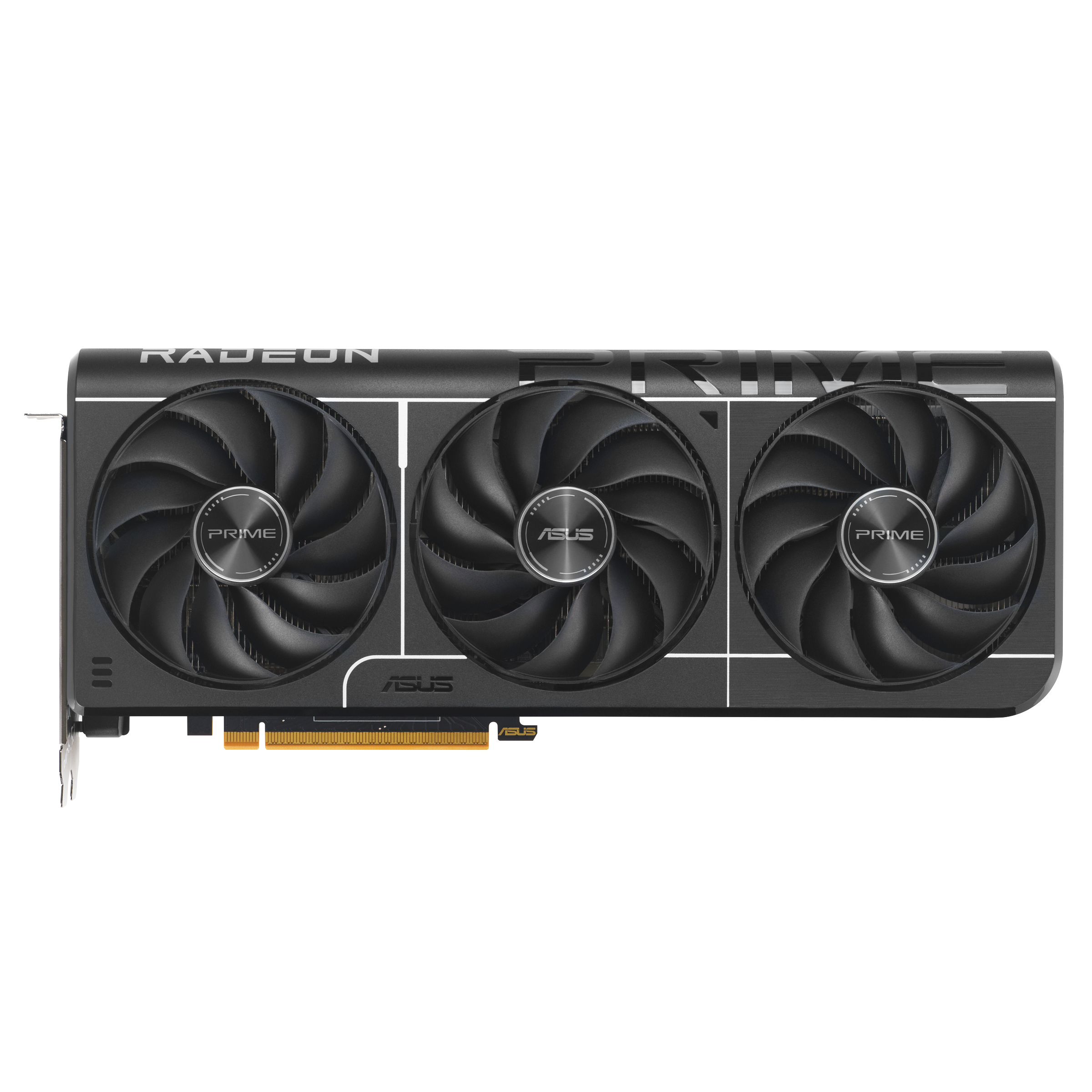 Placa video ASUS Radeon RX 9070 PRIME EVO OC EDITION 16GB DDR6 256-bit "90YV0MQ0-M0NA00"