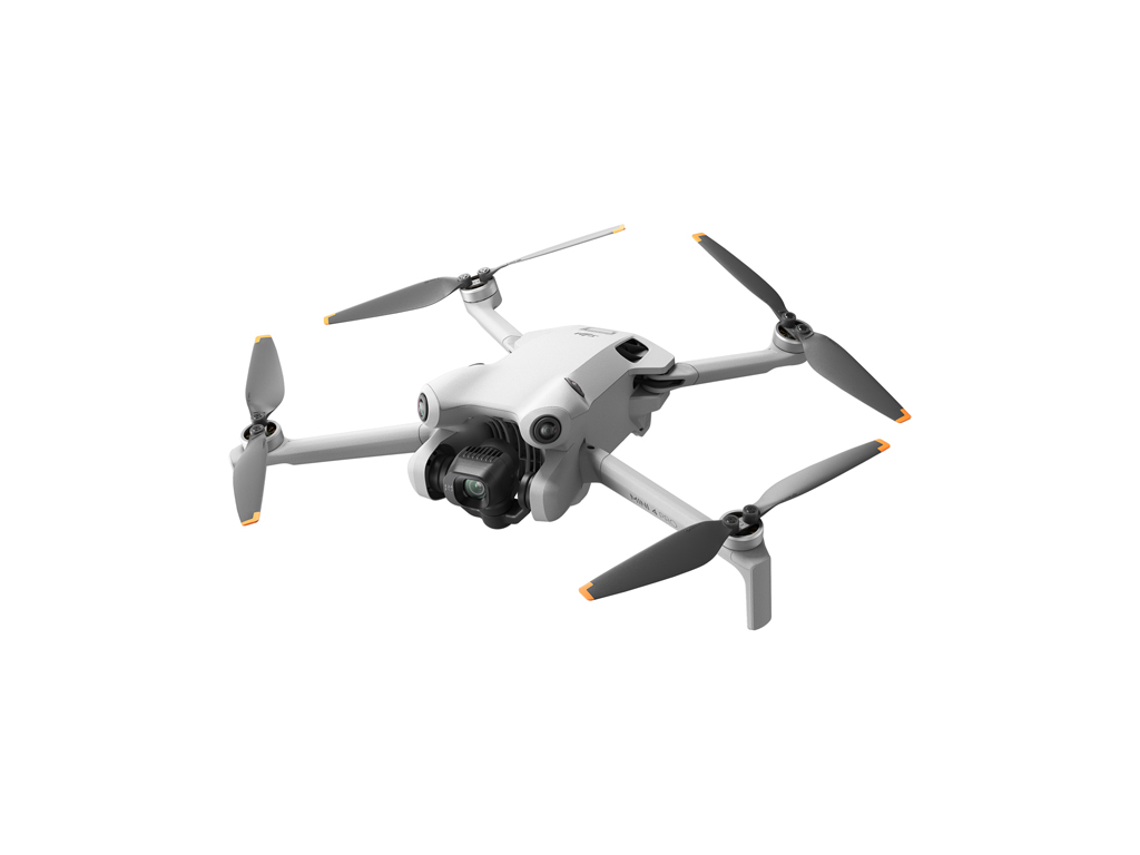 Kit Drona DJI Mini 4 PRO FMC+Smart Controller48MP, 4K100, APAS, Active Track, 249g "CP.MA.00000735.01" (timbru verde 1.20 lei)