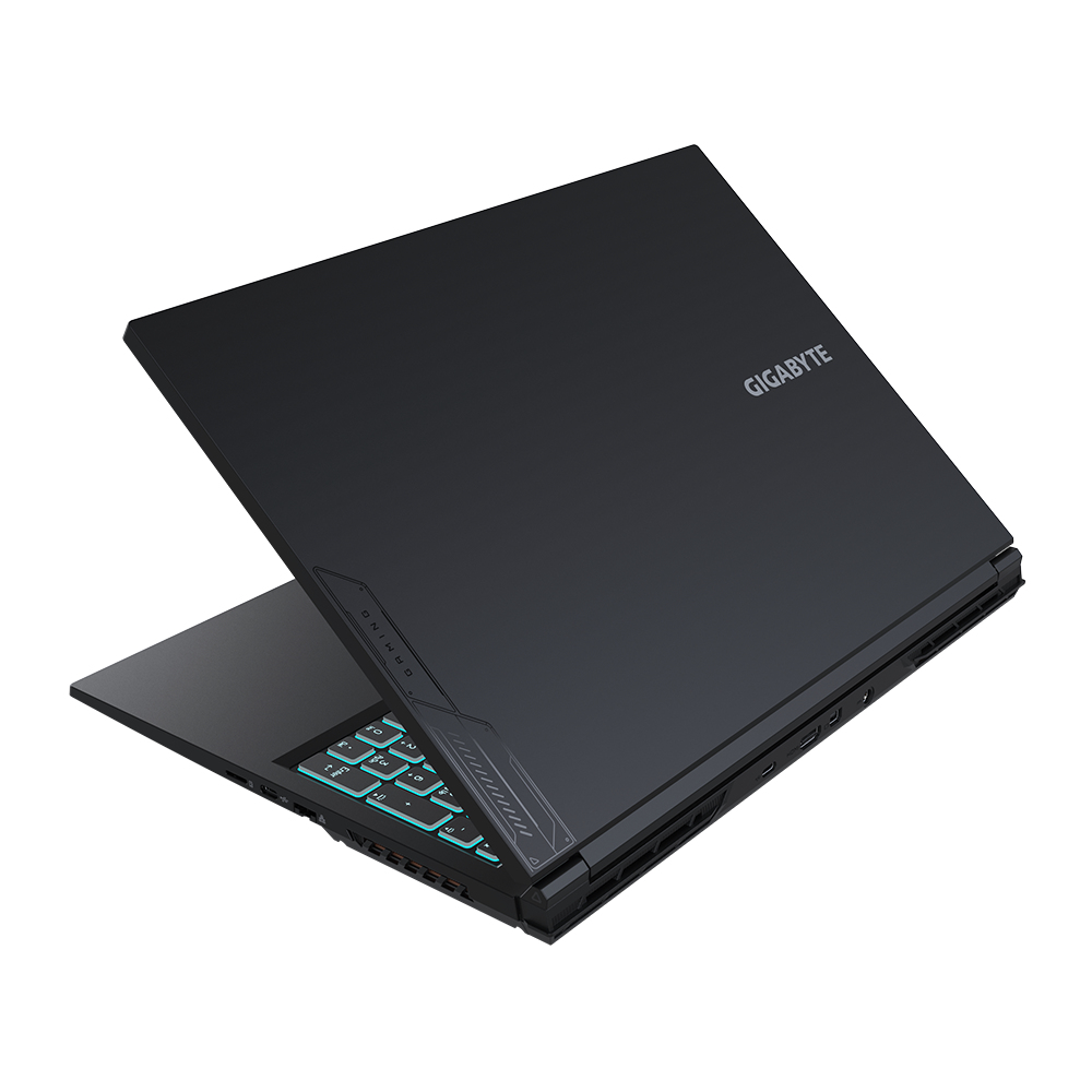 GB G6KF 16" I7 16GB RTX4060 512GB FREE D"G6 KF-H3EE853SD" - imagine 6