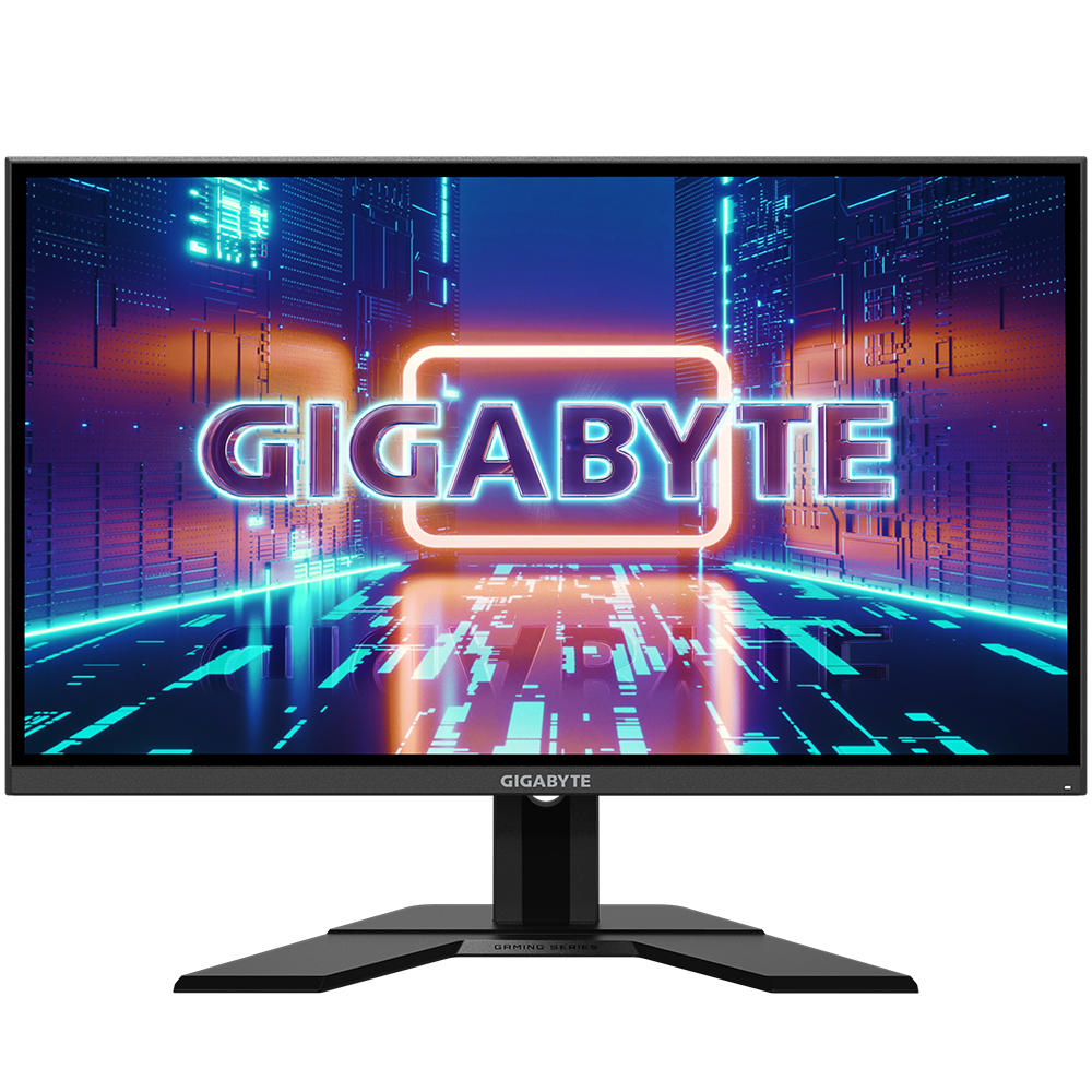 GIGABYTE G27F-(RSG)"G27F-(RSG)" - imagine 3