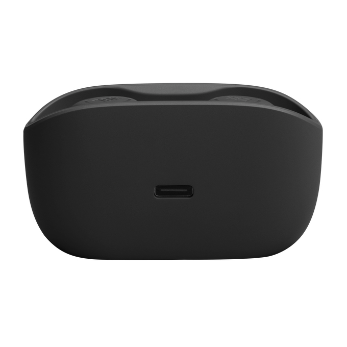 Casti in-ear Wave Buds True Wireless Negru"JBLWBUDSBLK" - imagine 5