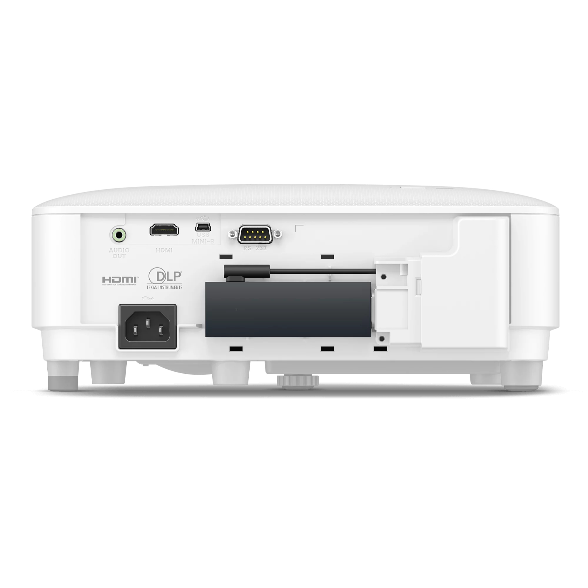 PROJECTOR BENQ TH575i "9H.JRF77.1JE" - imagine 3