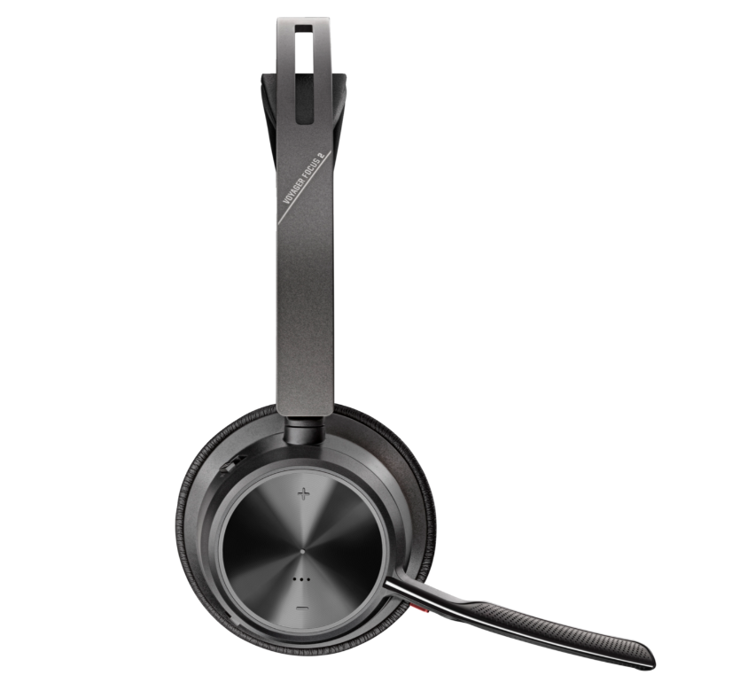 Poly VFocus2 USB-C HS w/charge stand"77Y89AA"