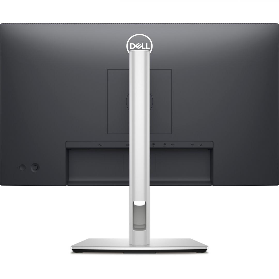 DL MONITOR 23.8" P2425HE LED 1920x1080 "P2425HE_P" - imagine 5