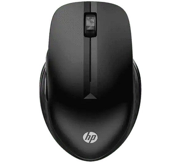 HP 430 Multi-Device Wireless Mouse "3B4Q2AA#ABB" (timbru verde 0.18 lei)