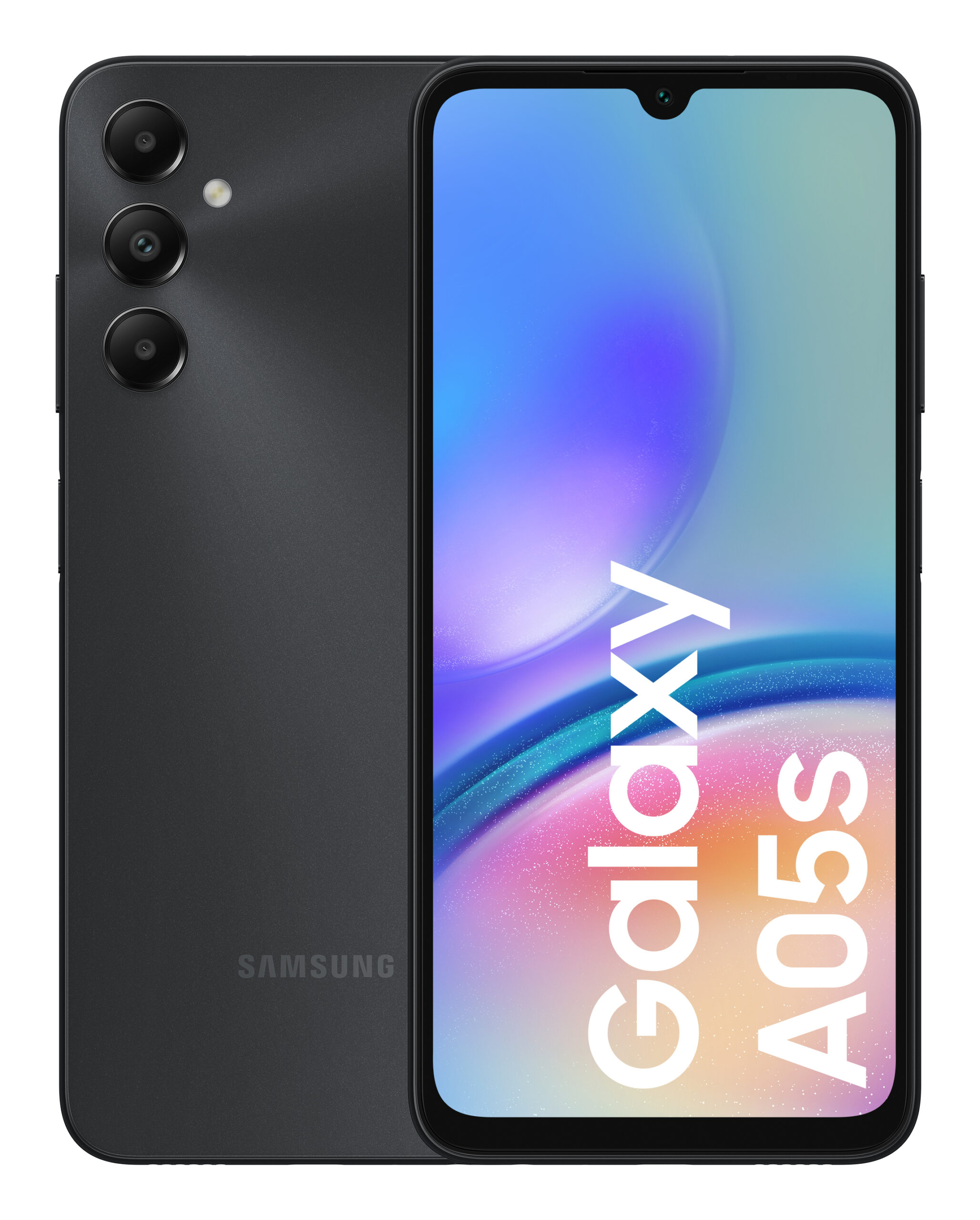 SG A05s A057F 6.7" 4GB 128GB DS Black"SM-A057GZKVEUE" (timbru verde 0.45 lei)