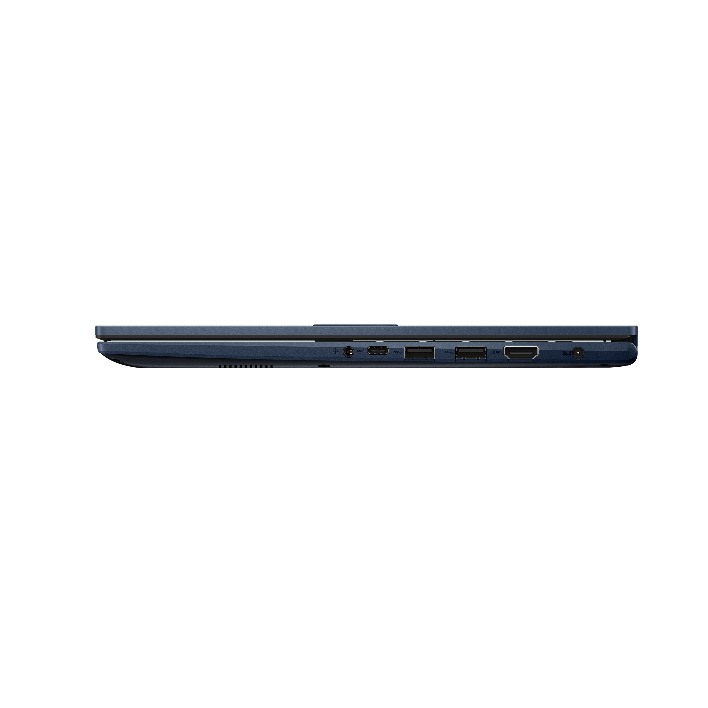 Asus|X1504VA-BQ985|NOTEBOOK|15.6 inch|FHD 1920 x 1080| Intel Core i5|1335U|1.3 GHz|Mem 16 GB|SSD 1 TB|Wireless|Bluetooth|Tastatura Iluminata|Li-ion|3 Celule|1xHDMI|720p HD cam|Greutate 1.7 kg|Quiet Blue"X1504VA-BQ985" - imagine 3