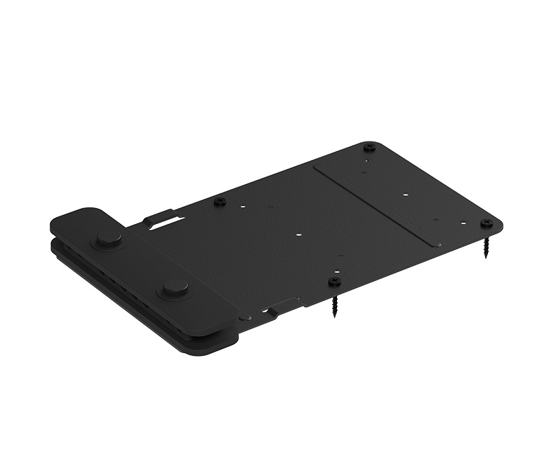 SUPORT mini PC/NUC LOGITECH, cu organizator cabluri, "939-001825"