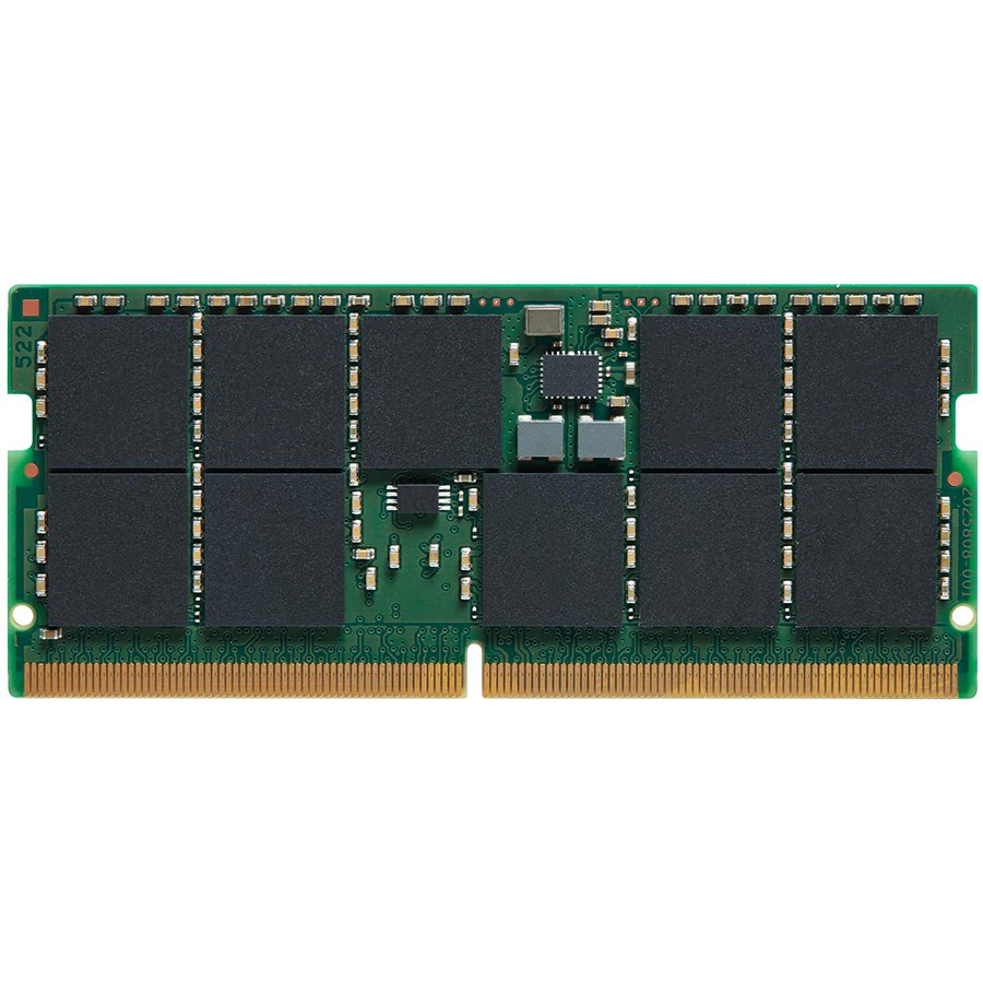 D5, 32GB, DDR5- 4800MHz, CL40 "KSM48T40BD8KM-32HM"